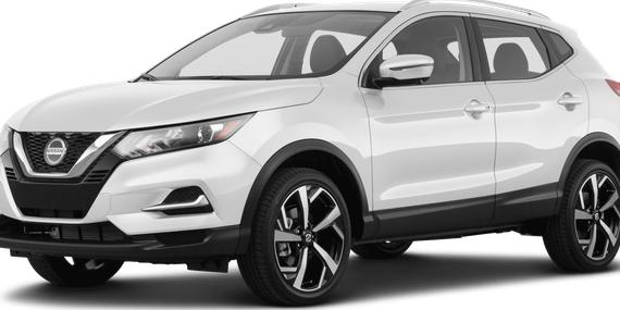 NISSAN ROGUE SPORT 2021 JN1BJ1AW8MW428144 image